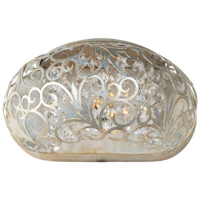 Arabesque Wall Sconce by Maxim Lighting - Starlight Lighting USA and Canada